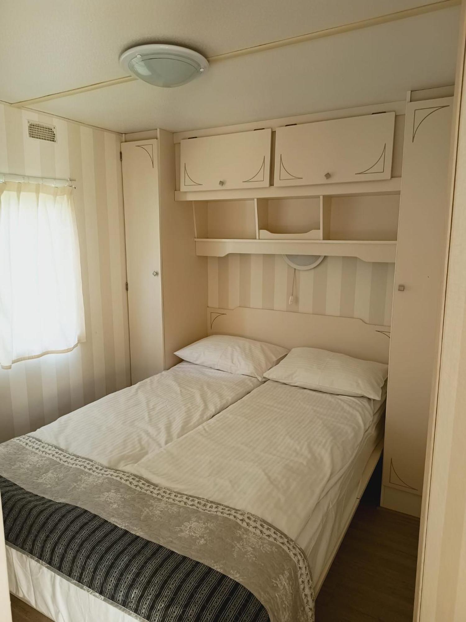 Campsite Obok Plazy